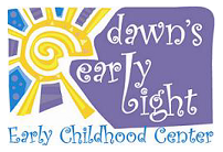 Dawn's Early Light logo